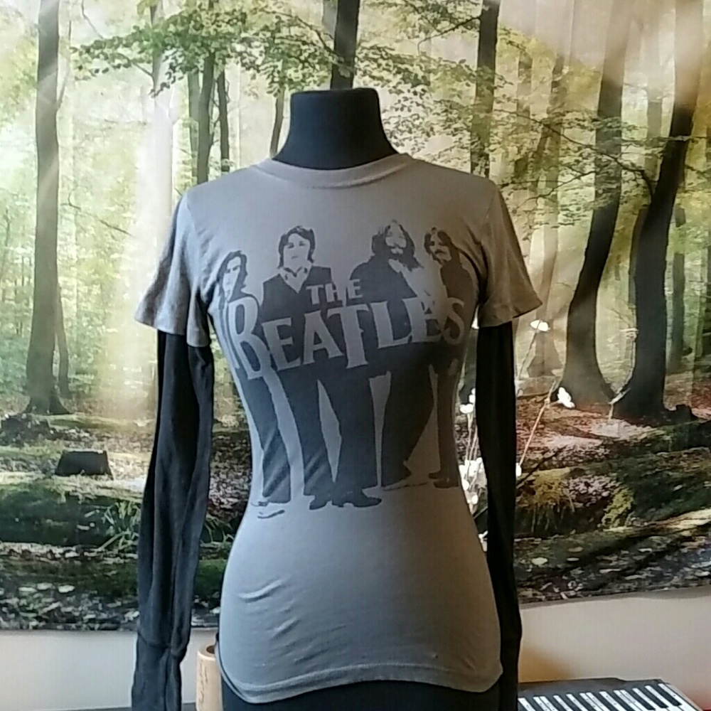 Beatles Top